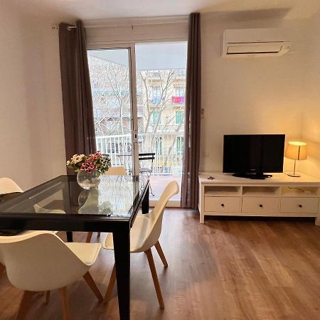 Barcelona4Seasons II Apartman Kültér fotó