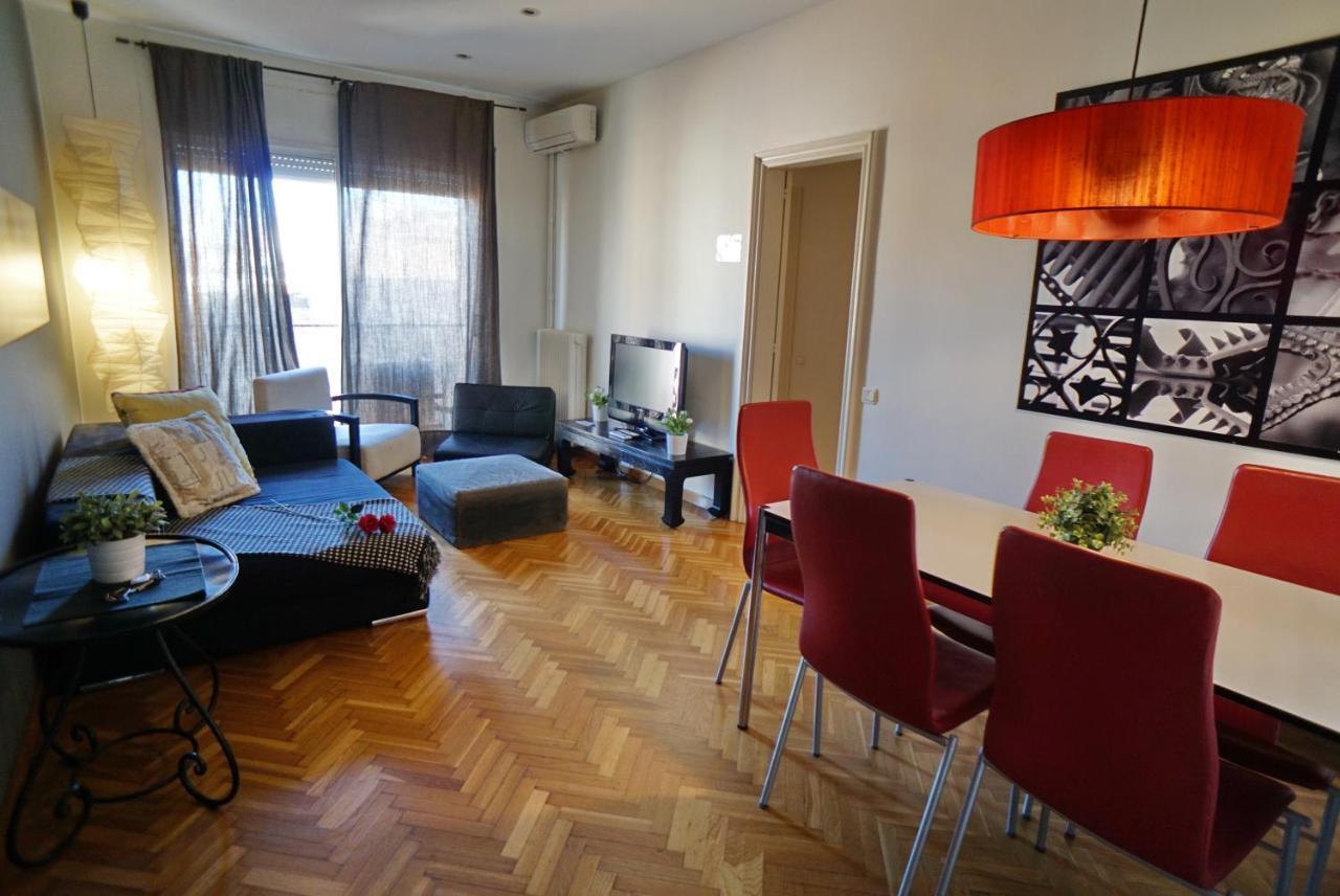Barcelona4Seasons II Apartman Kültér fotó