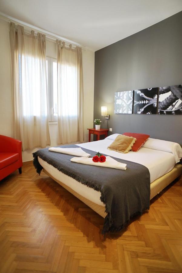 Barcelona4Seasons II Apartman Kültér fotó