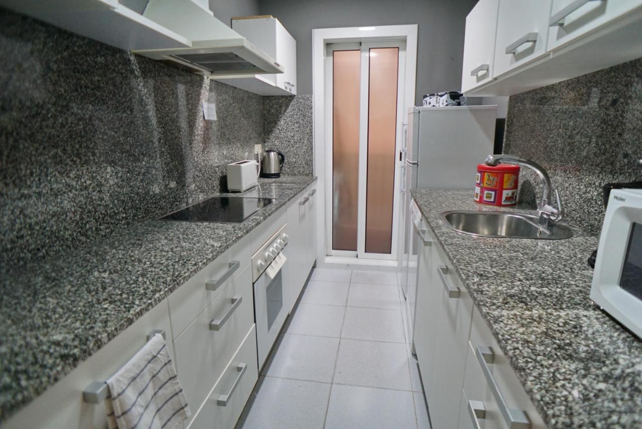 Barcelona4Seasons II Apartman Kültér fotó
