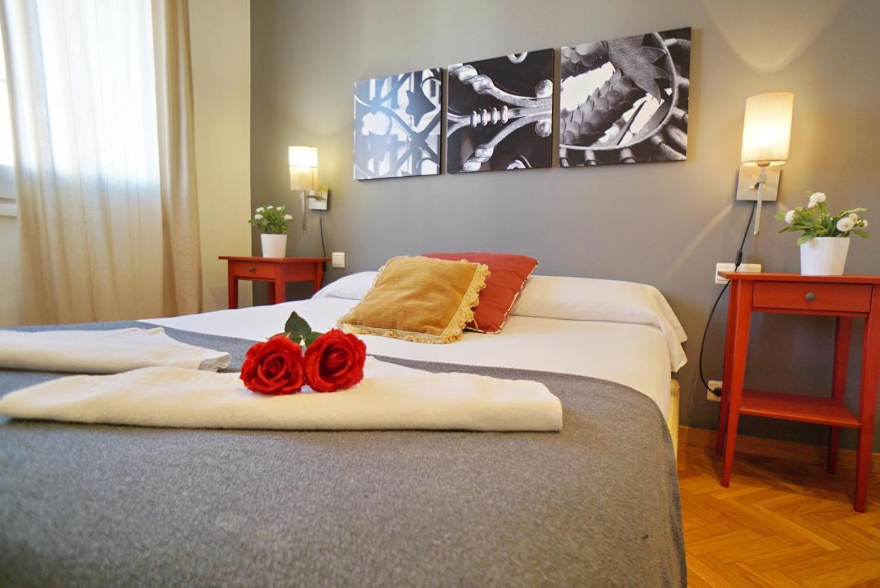Barcelona4Seasons II Apartman Kültér fotó