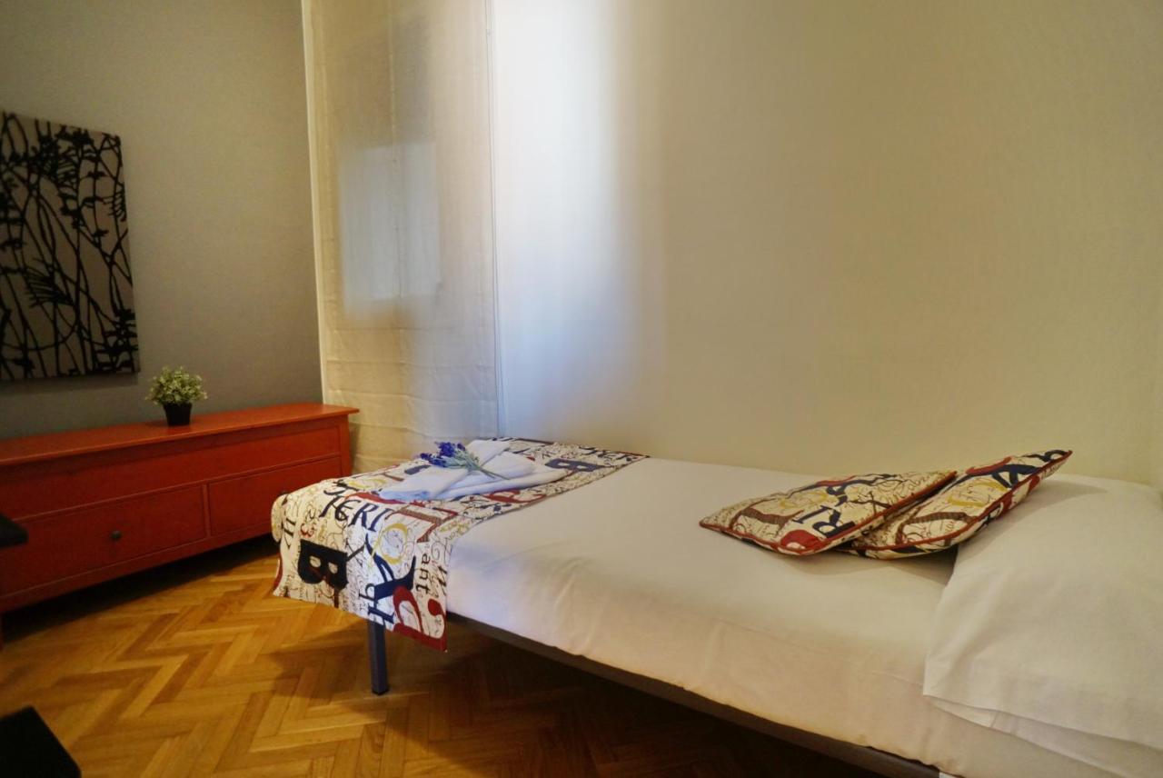 Barcelona4Seasons II Apartman Kültér fotó