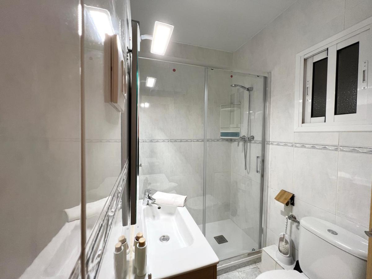 Barcelona4Seasons II Apartman Kültér fotó