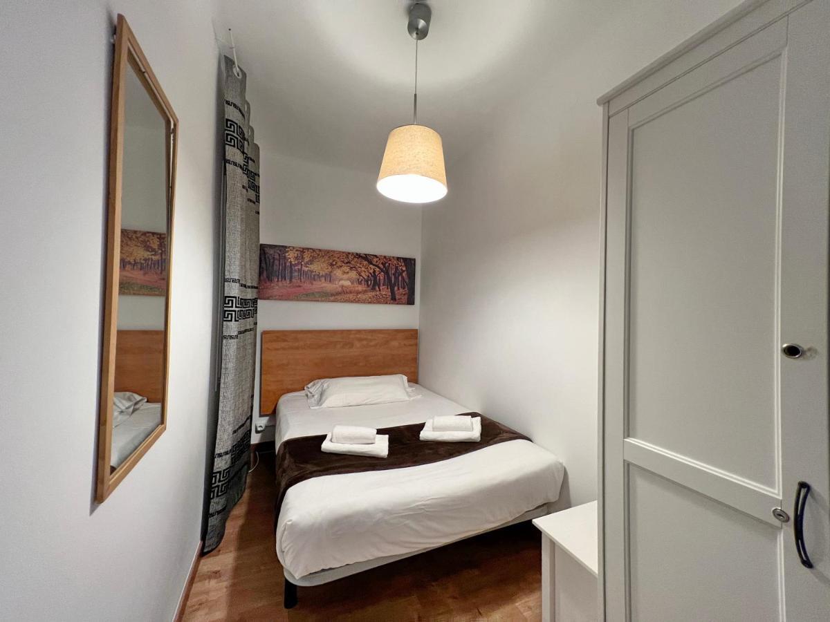 Barcelona4Seasons II Apartman Kültér fotó