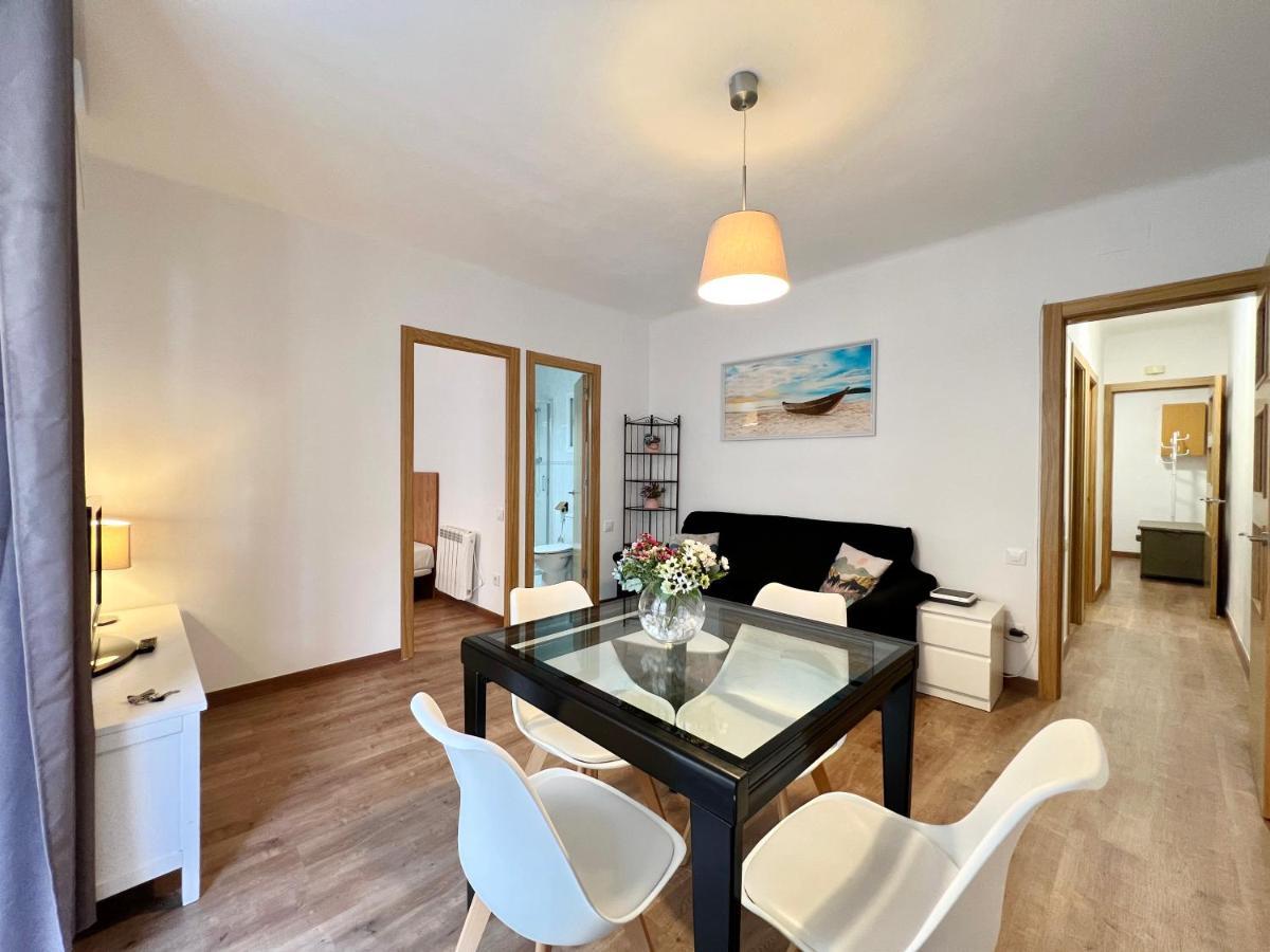 Barcelona4Seasons II Apartman Kültér fotó