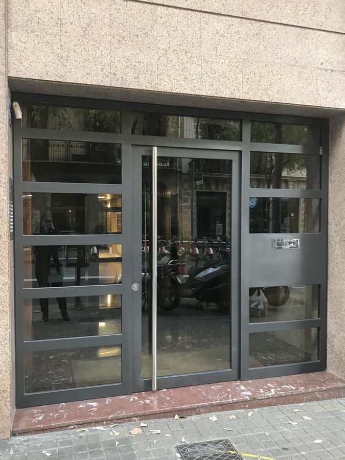 Barcelona4Seasons II Apartman Kültér fotó