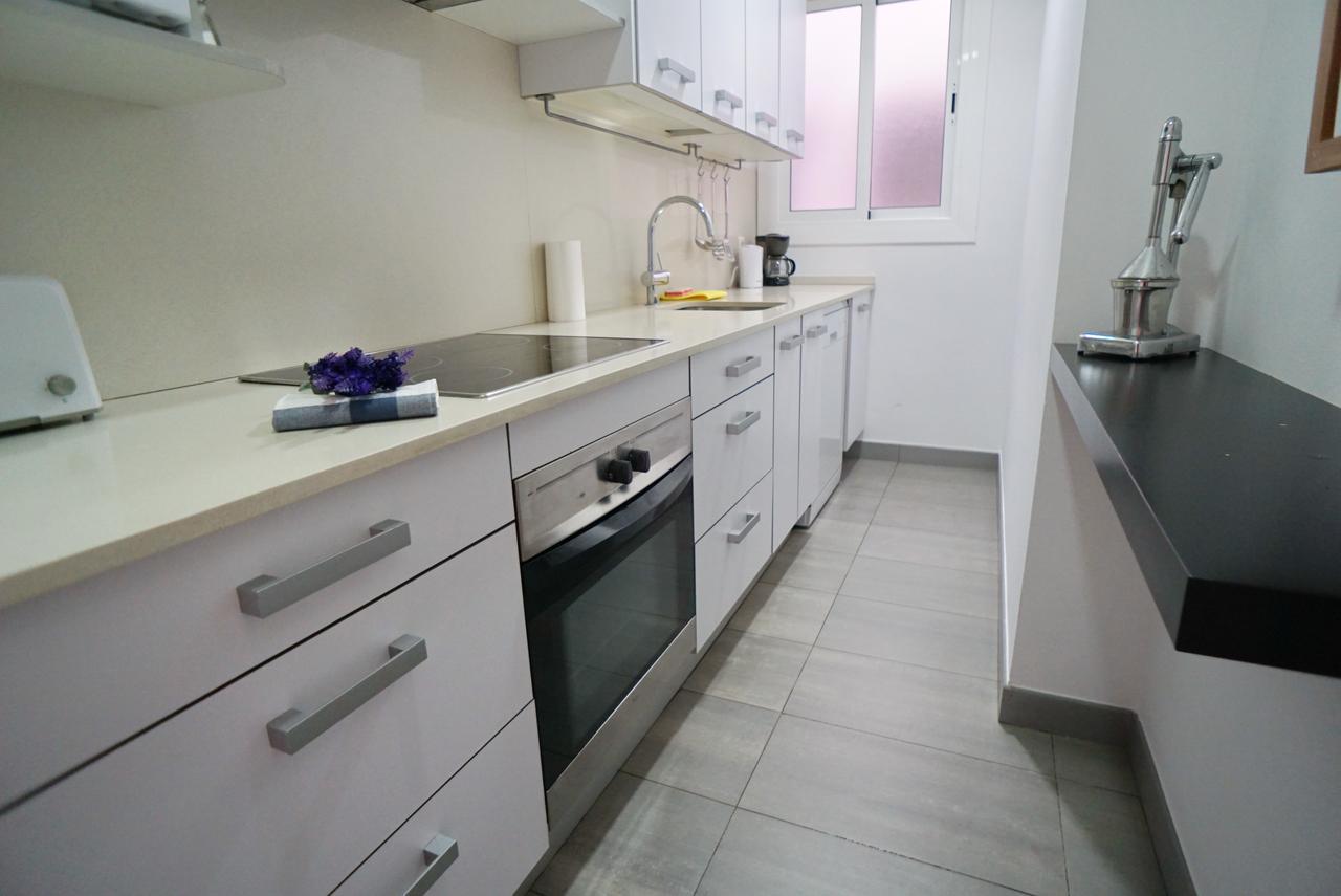 Barcelona4Seasons II Apartman Kültér fotó
